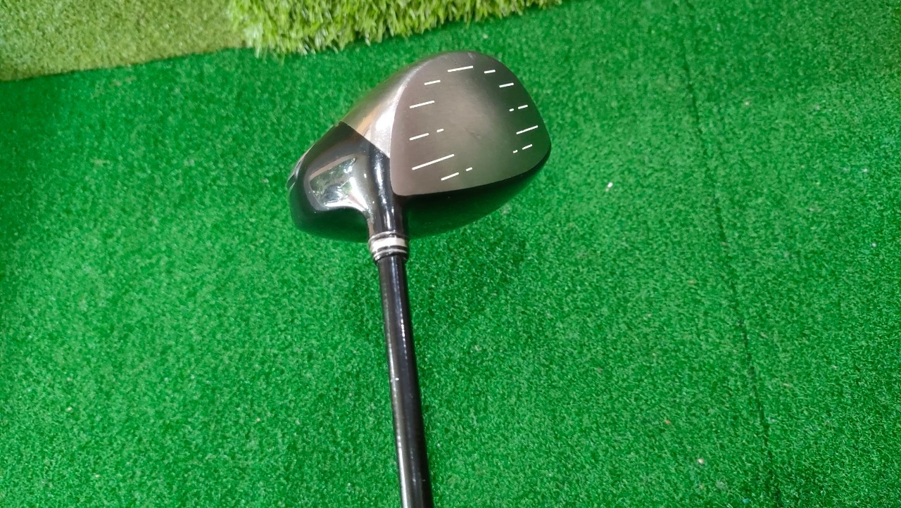 DRIVER XXIO FORGED LOFT*10.5