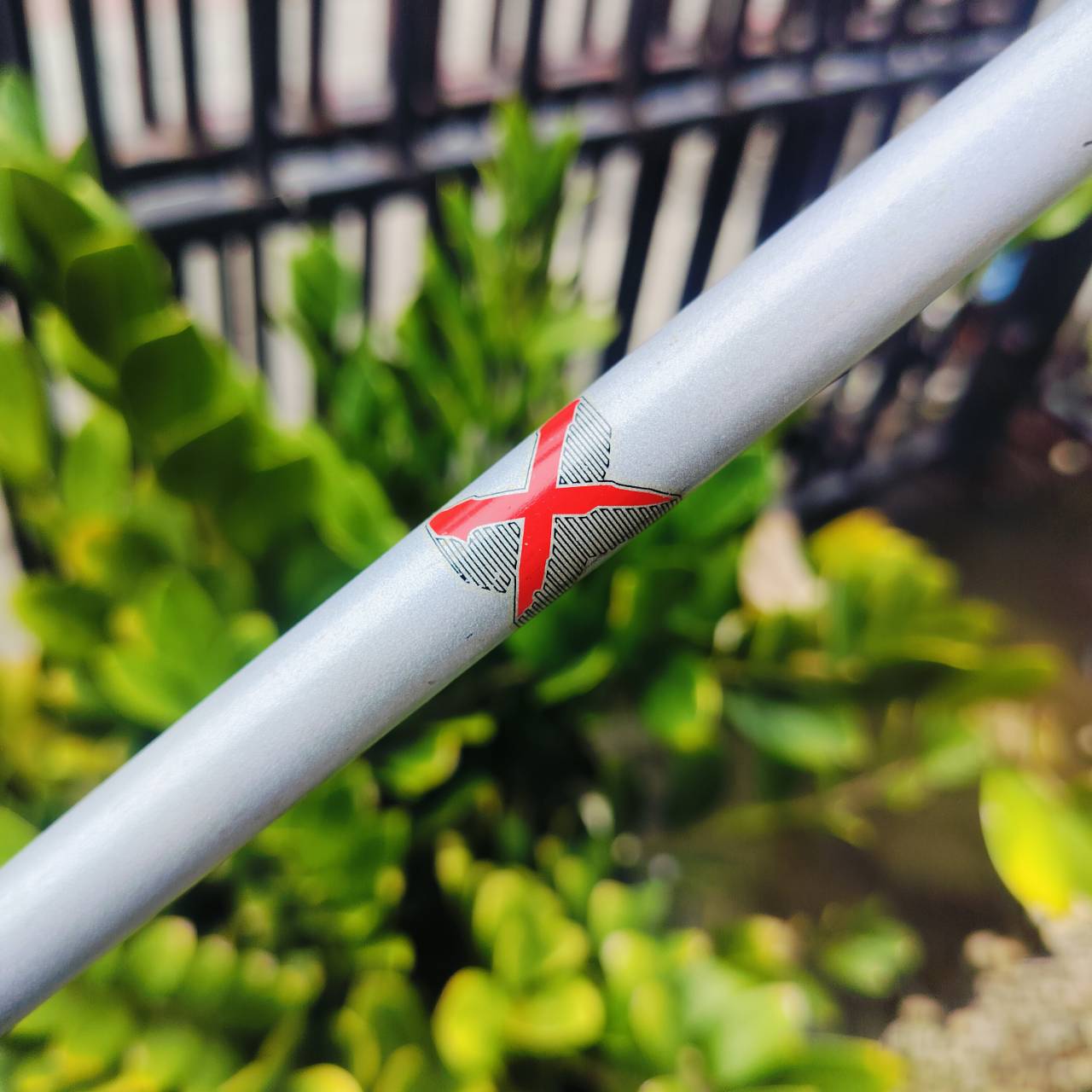 ก้าน DRIVER T-ZOOM X5 มือสอง พร้อมกริพ T-ZOOM ก้านเบาเพียงแค่ 45 กรัม เร่งสปีดได้ดีมากๆ FLEX S ความยาวก้าน 45 นิ้ว ไม้กอล์ฟพรีเมี่ยมญี่ปุ่นมือสอง ของแท้ By NakaraLuxurious