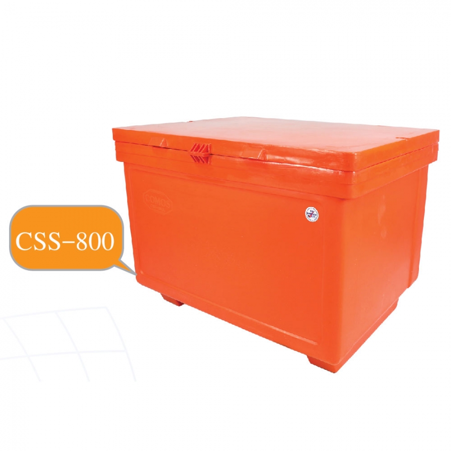 ถังแช่ comos 800 ลิตร