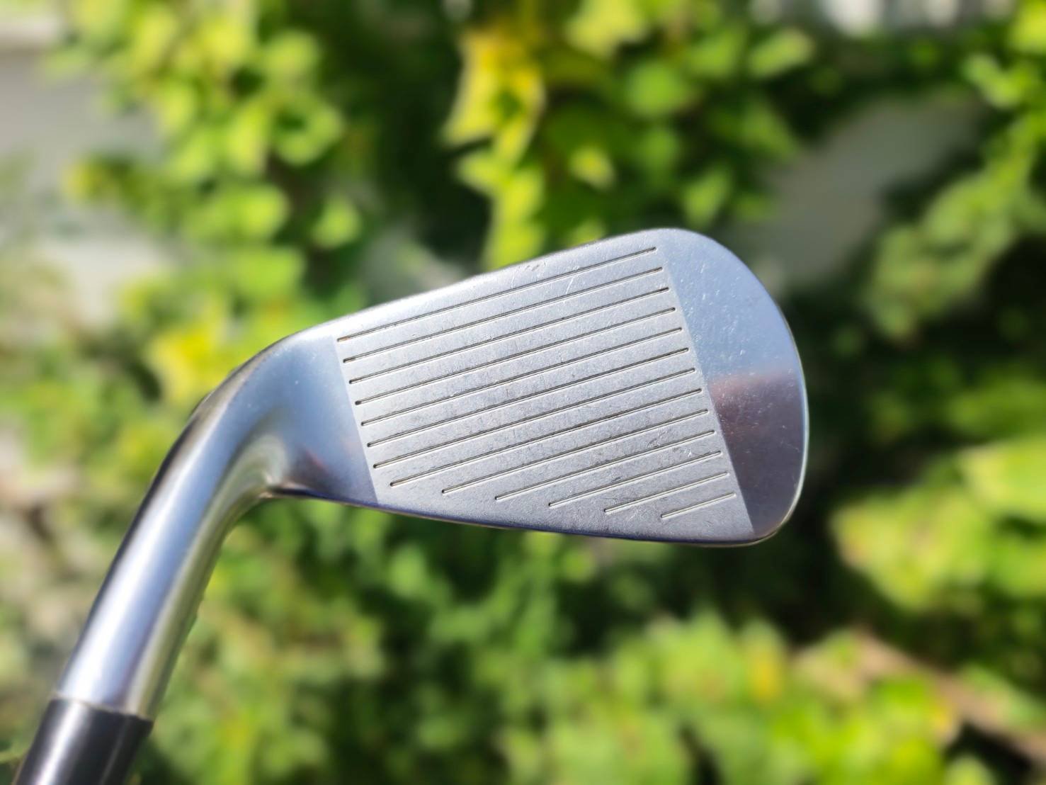 ชุดเหล็ก Titleist CNCPT CP-01