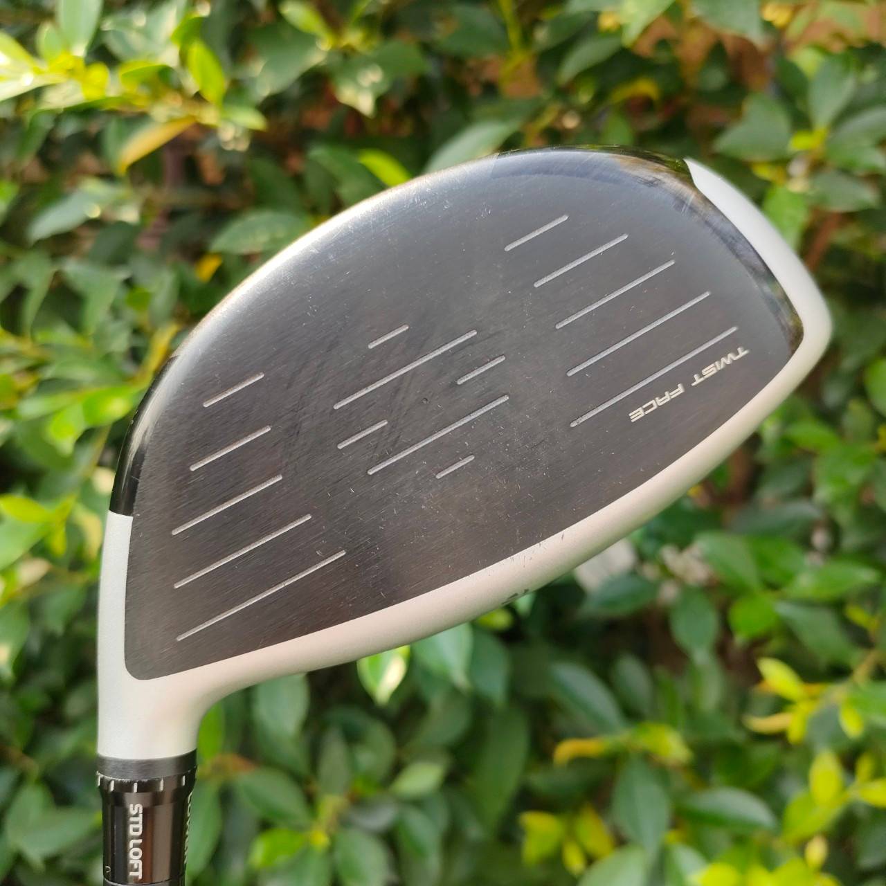 DRIVER TAYLORMADE M3 องศา 9.5 ก้าน FUBUKI TM5 FLEX S
