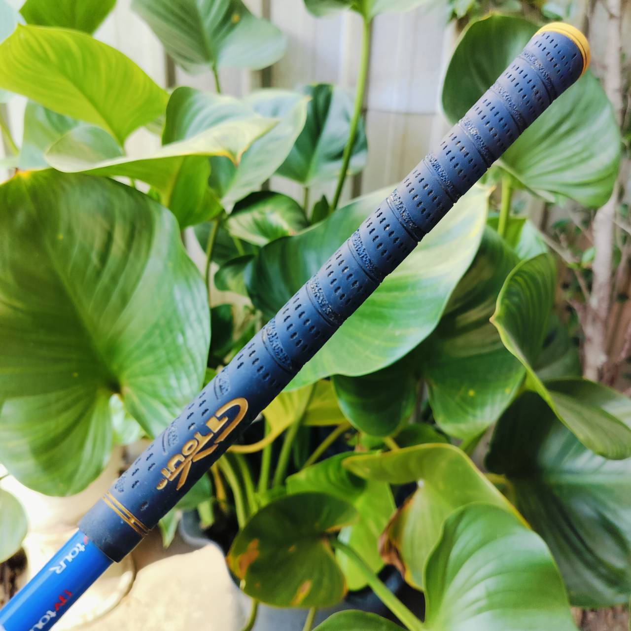 FW5 G TOUR GOLD PLATE GEAR VICTORY MARAGING เป็นสุดยอดหัวไม้พรีเมี่ยมญี่ปุ่น หน้าเด้งวัสดุ MARAGING ดีมากๆ ไม้กอล์ฟพรีเมี่ยมมือสอง ของแท้ By NakaraLuxurious