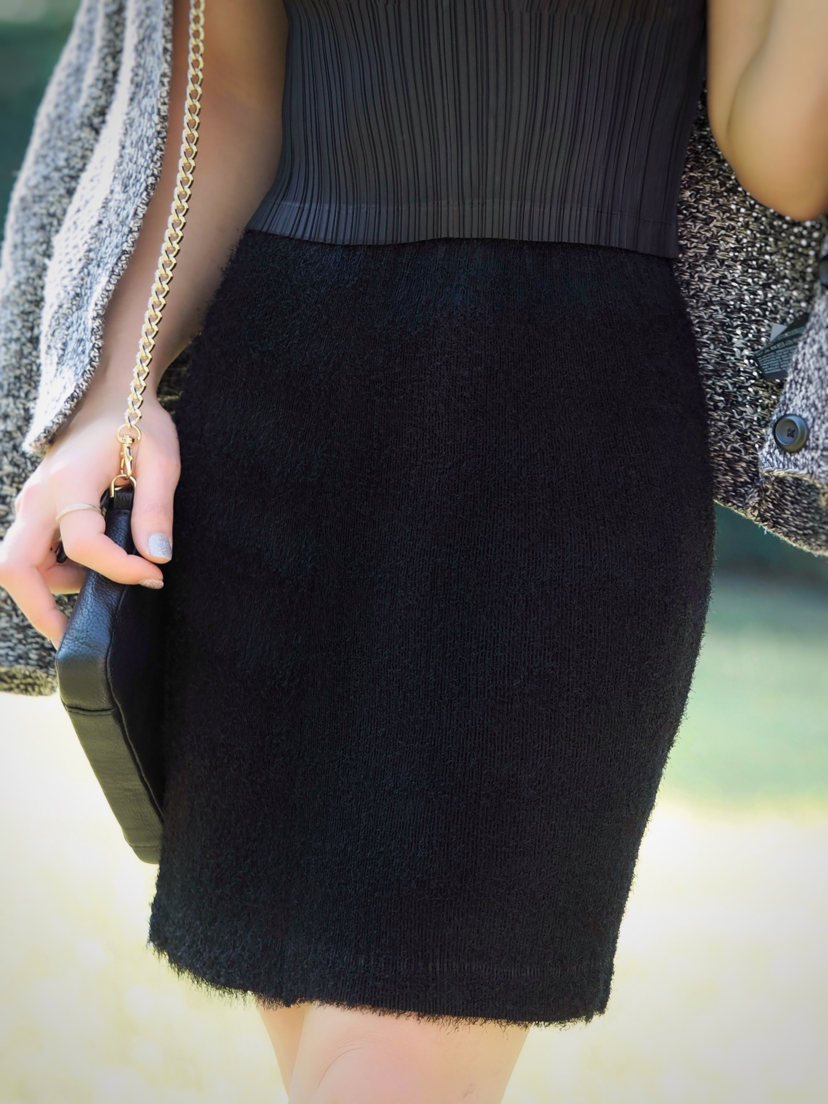 ปรับราคาลง40%!! ยาว 18นิ้ว! 2MUAY รุ่น GJO10013 กระโปรงพลีทคุณภาพ FLUFFY PLEATED SHORT SKIRT 3 สี FREE SIZE