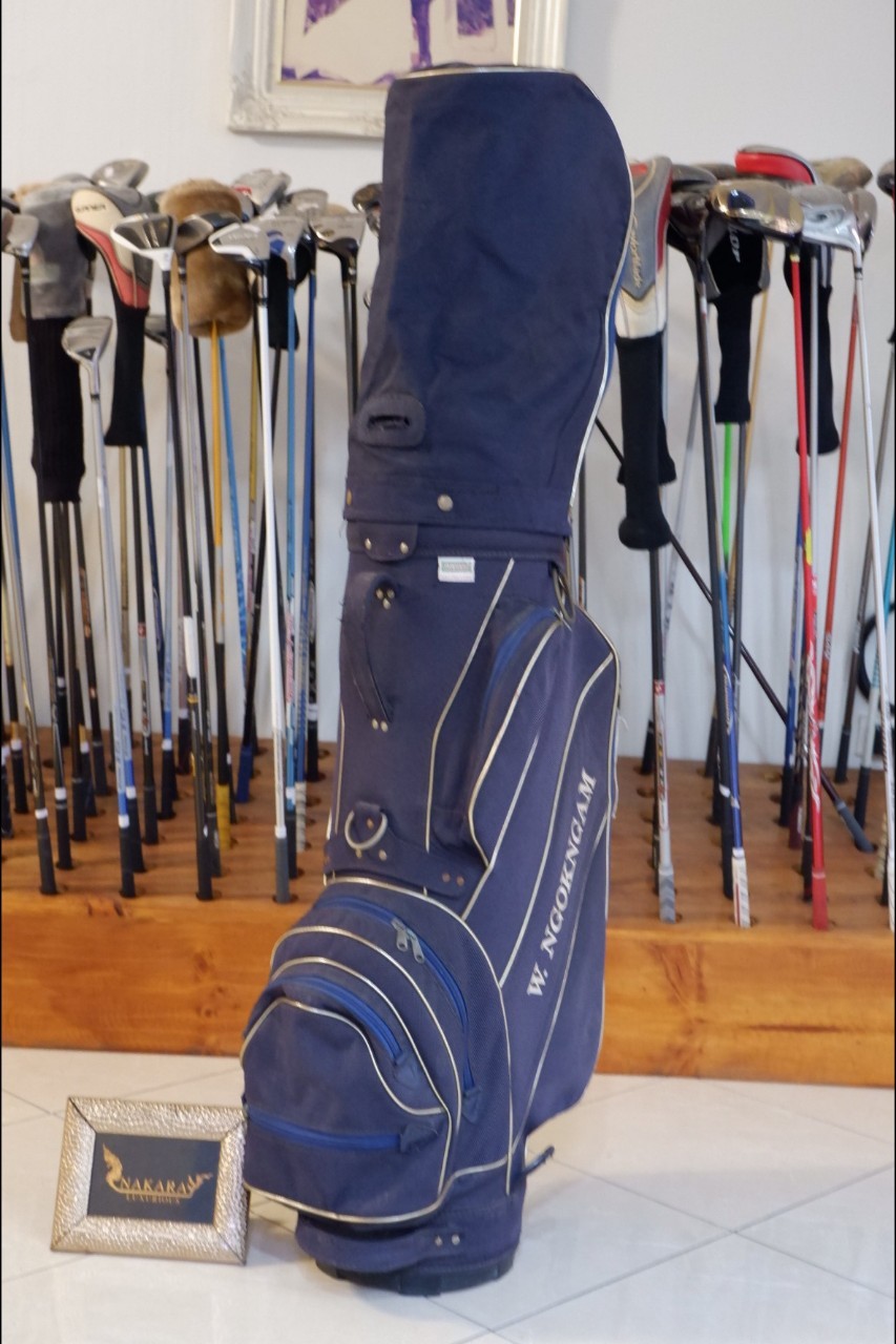 ถุงกอล์ฟ มือสอง RAJPRUEK