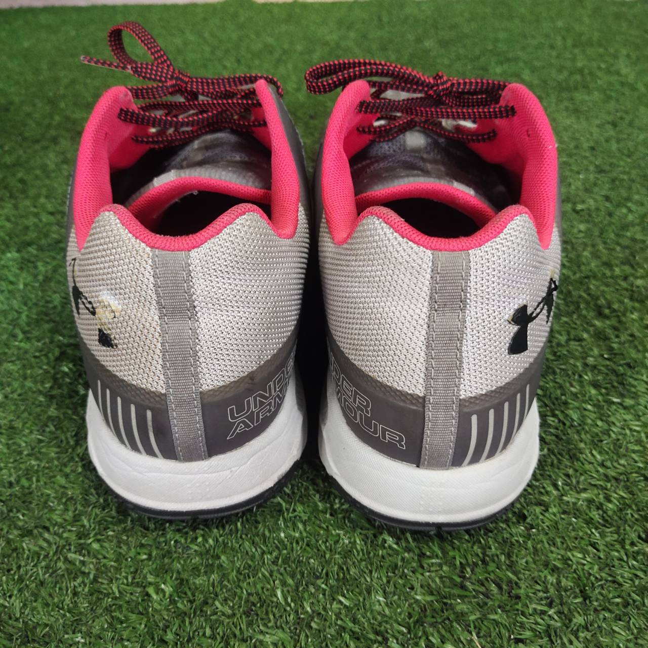 รองเท้ากอล์ฟ Under Armour Horizon STR 1.5