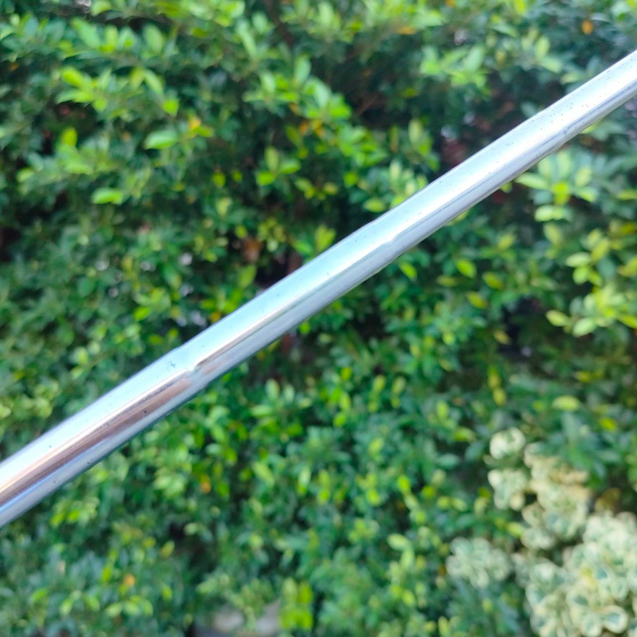 PUTTER DUNLOP MAXFLI MPB VII ความยาว 34 นิ้ว *กริพแตกลายงา* คลาสสิค จุดเด่นคือไม้นี้วัสดุทองแดง พรีเมี่ยมญี่ปุ่น!! ไม้กอล์ฟมือสอง ของแท้ BY NakaraLuxurious