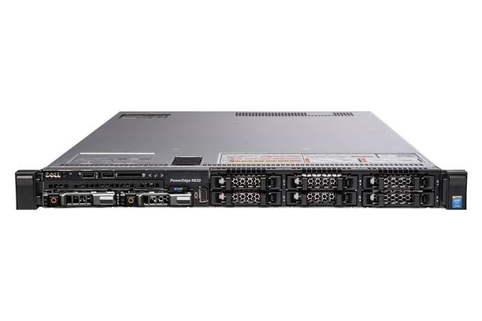 Dell Server R630
