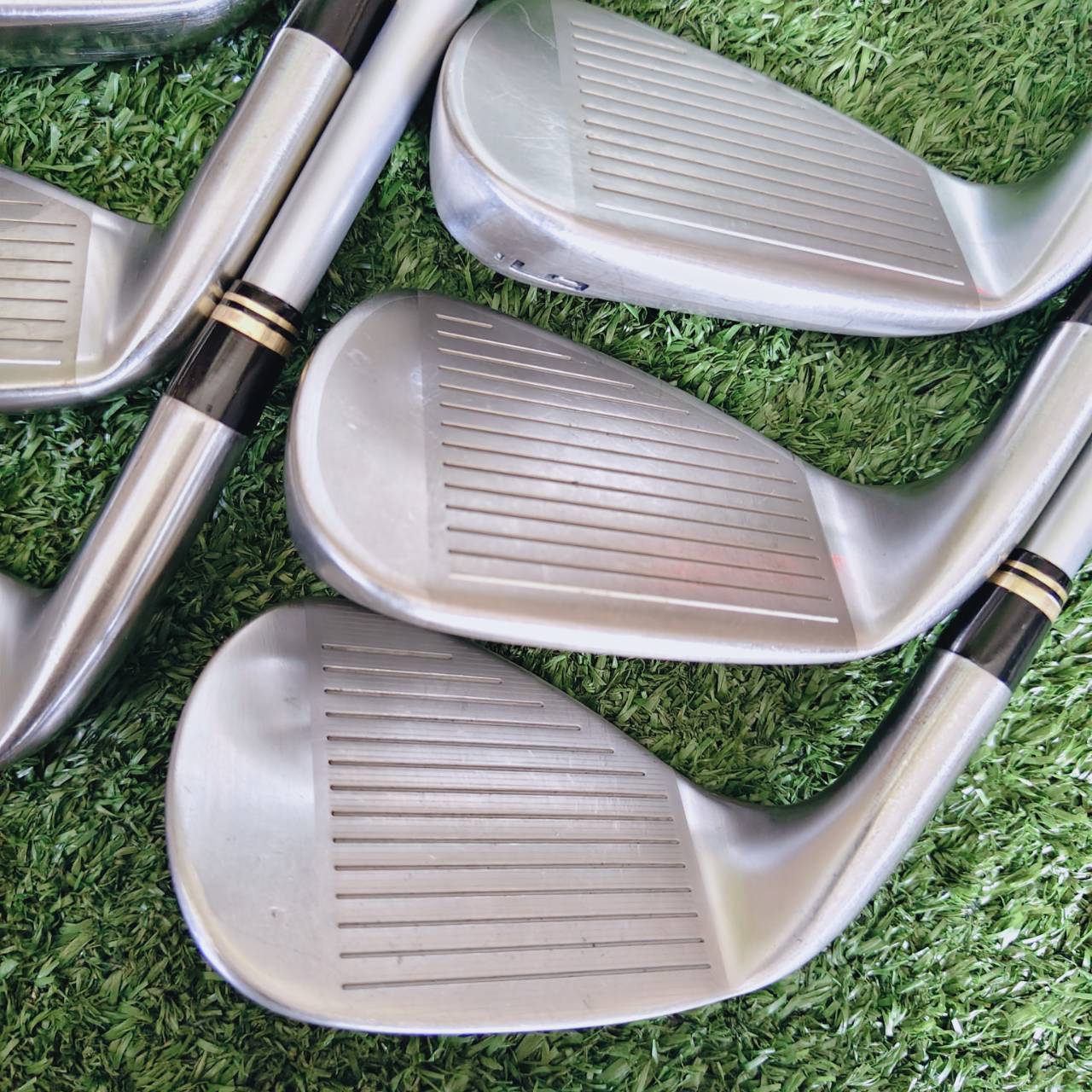 RYOMA DSI – ชุดเหล็กหน้าเด้ง ระยะไกลที่สุดจาก RYOMA!