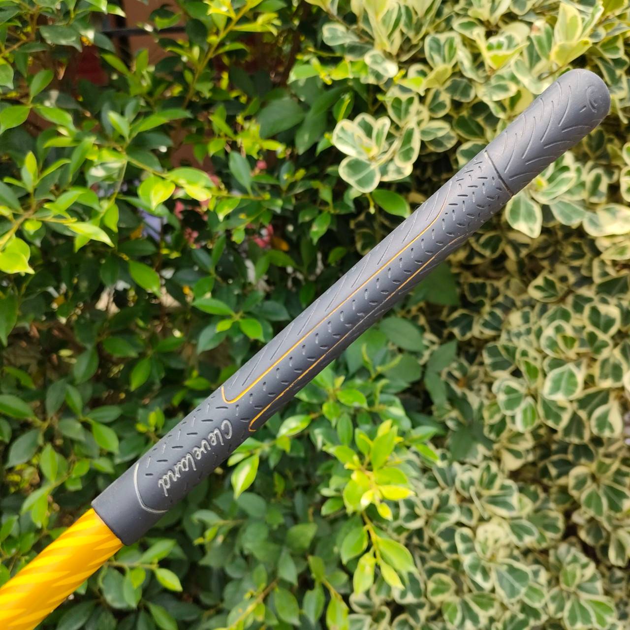 FW5 CLEVELAND HIBORE XLS ก้าน FUJIKURA FIT-ON M GOLD FLEX R กระดองแบน ตีลูกลอยง่ายสุดๆๆๆ และตีตรงแม่นยำมากครับ ก้านดีตีไกล