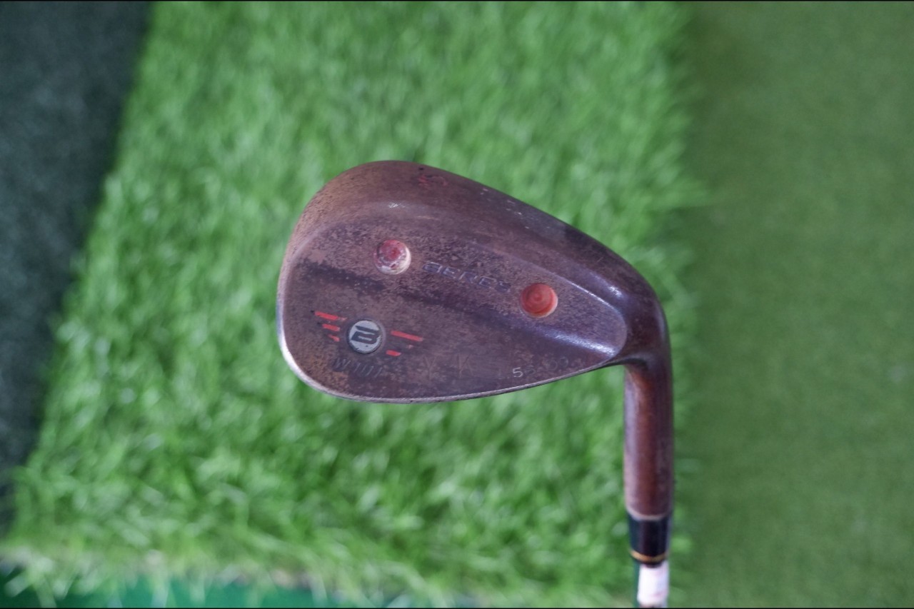 เหล็ก SW HONMA BERES L56.09