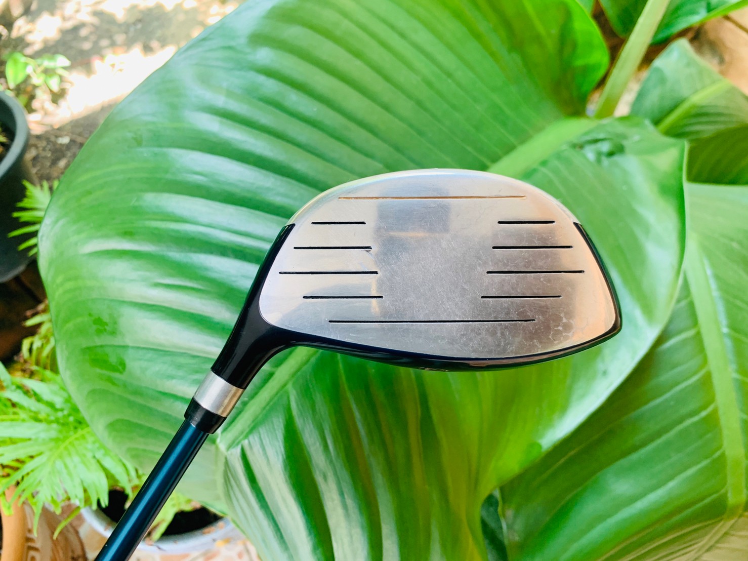 ไม้กอล์ฟครบชุดมือสอง PROKENNEX