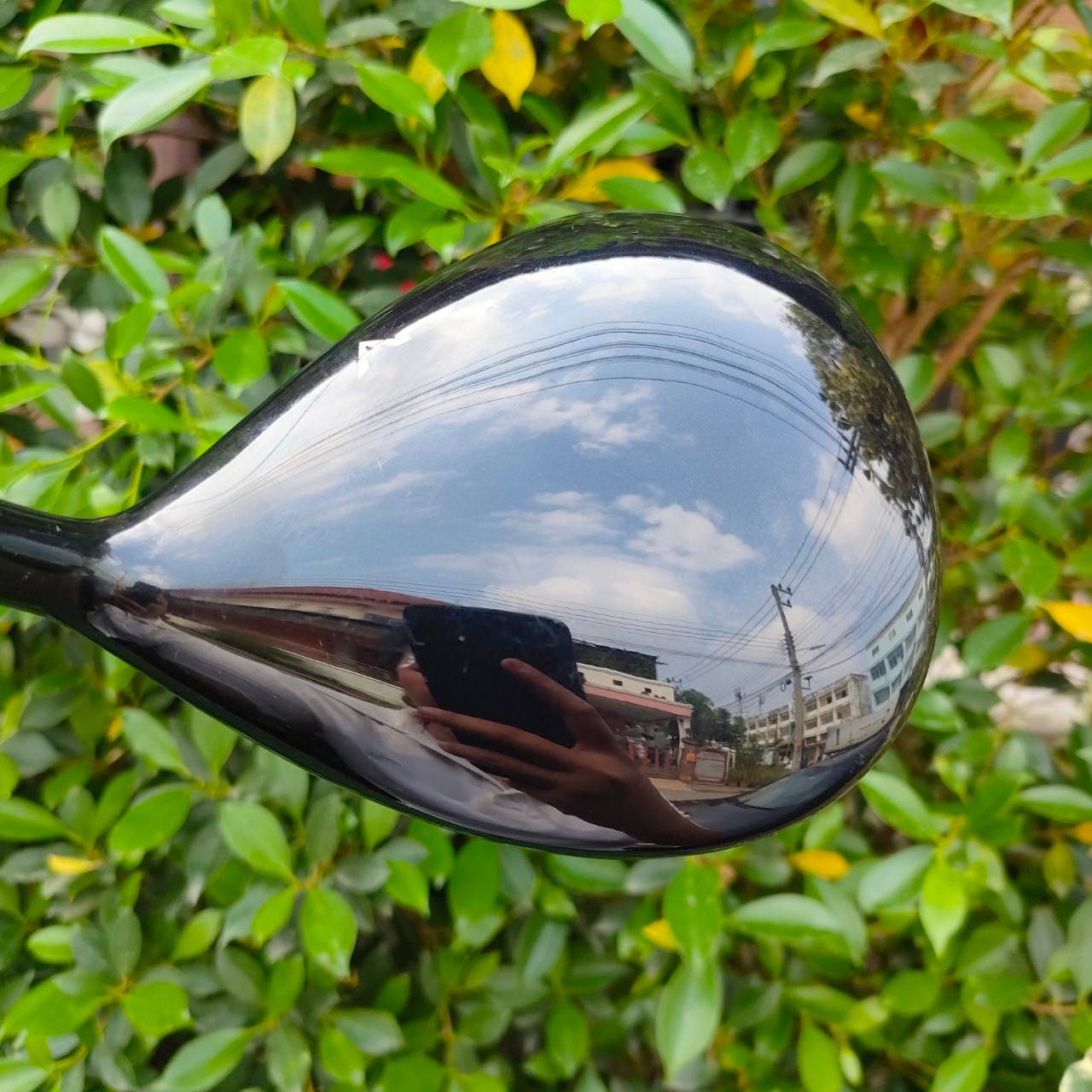 DRIVER TOURSTAGE ViQ 460 องศา 10.5 ก้าน VD-50 FLEX R Driver พรีเมี่ยมจากญี่ปุ่น