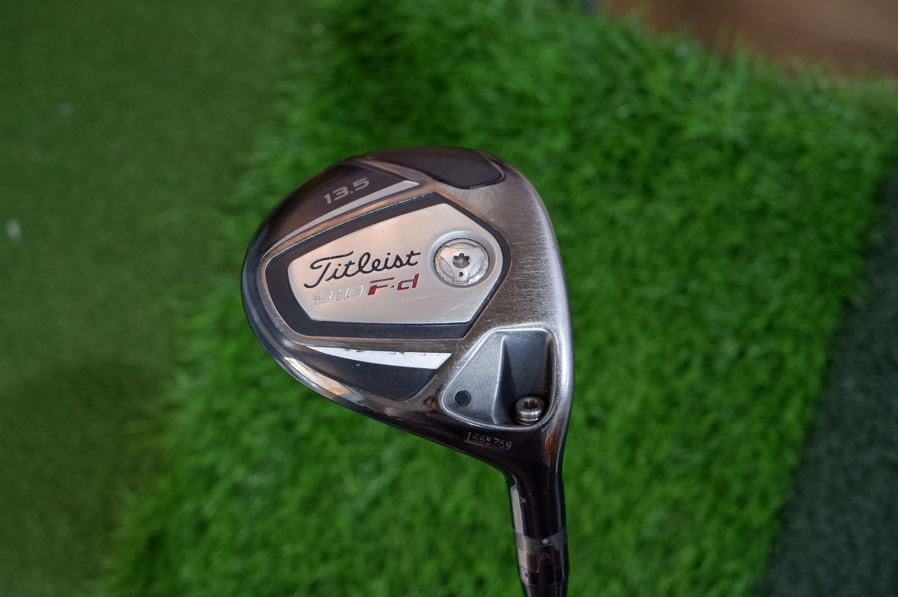 FAIRWAY TITLELIST 910 F.D