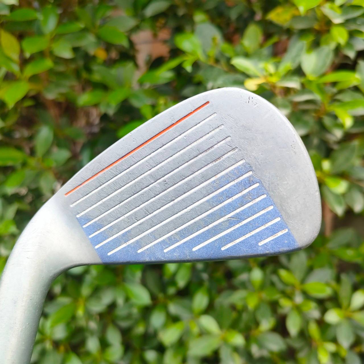 ** ไม้กอล์ฟสำหรับเด็ก ** ชุดเหล็ก PRIMUS มีเหล็ก 5 ,7 ,9 เเละ SW ก้าน PRJR2003