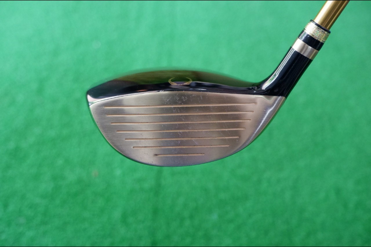 FAIRWAY 3 KASCO INDEED EX