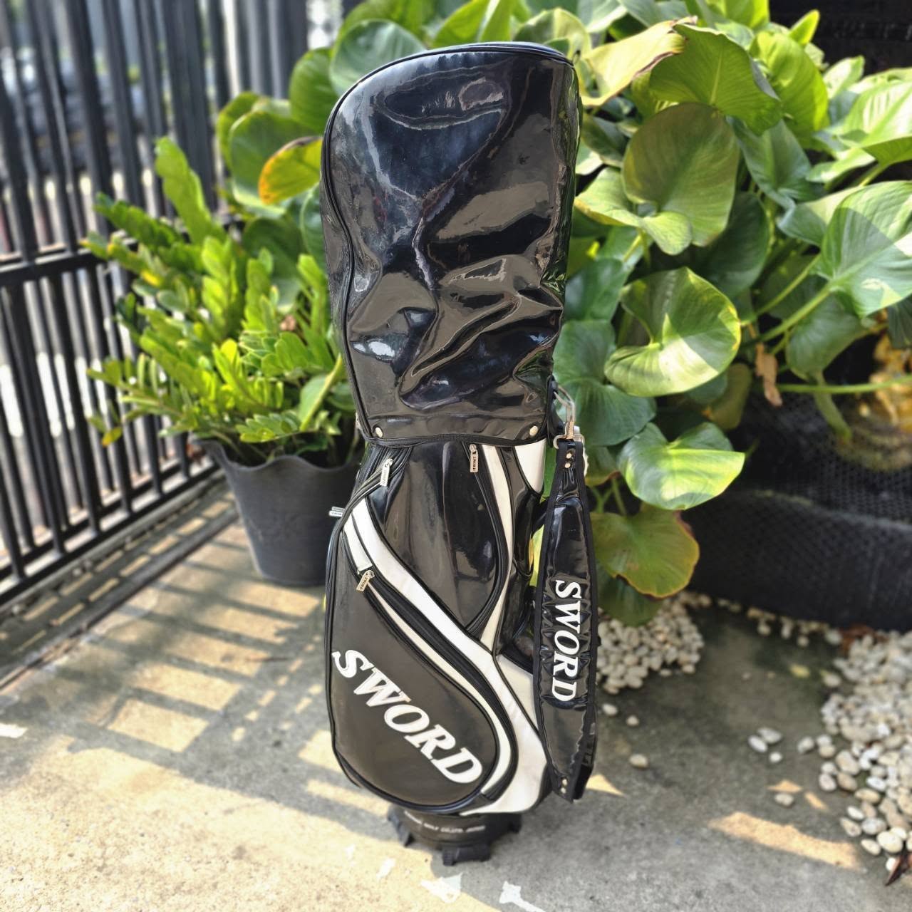 🏌️FULLSET IZU MAX VX หน้าเด้ง ❗ 🏌️SET พรีเมี่ยมญี่ปุ่นของ KATANA ไม้กอล์ฟพรีเมี่ยมมือสอง ของแท้ By NakaraLuxurious