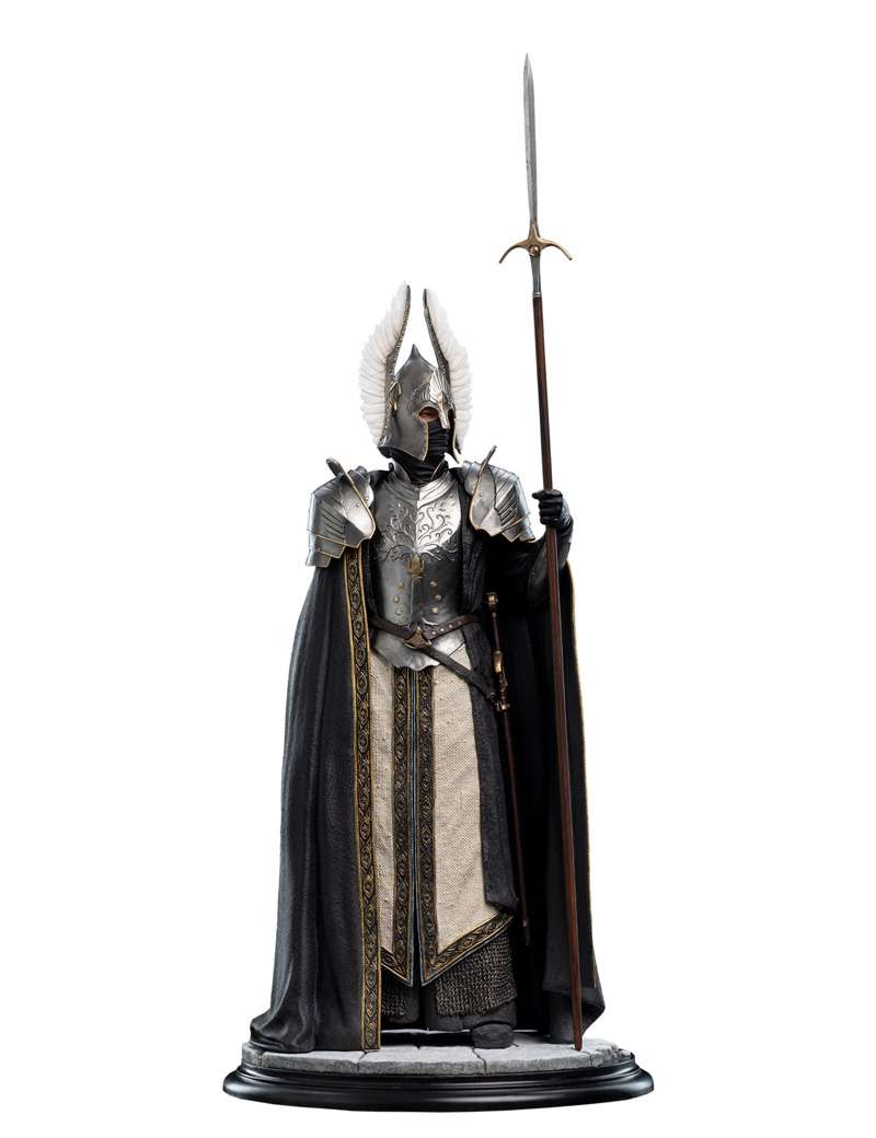[สั่งจอง] Weta Workshop : The Lord of the Rings - Fountain Guard of Gondor Classic Series