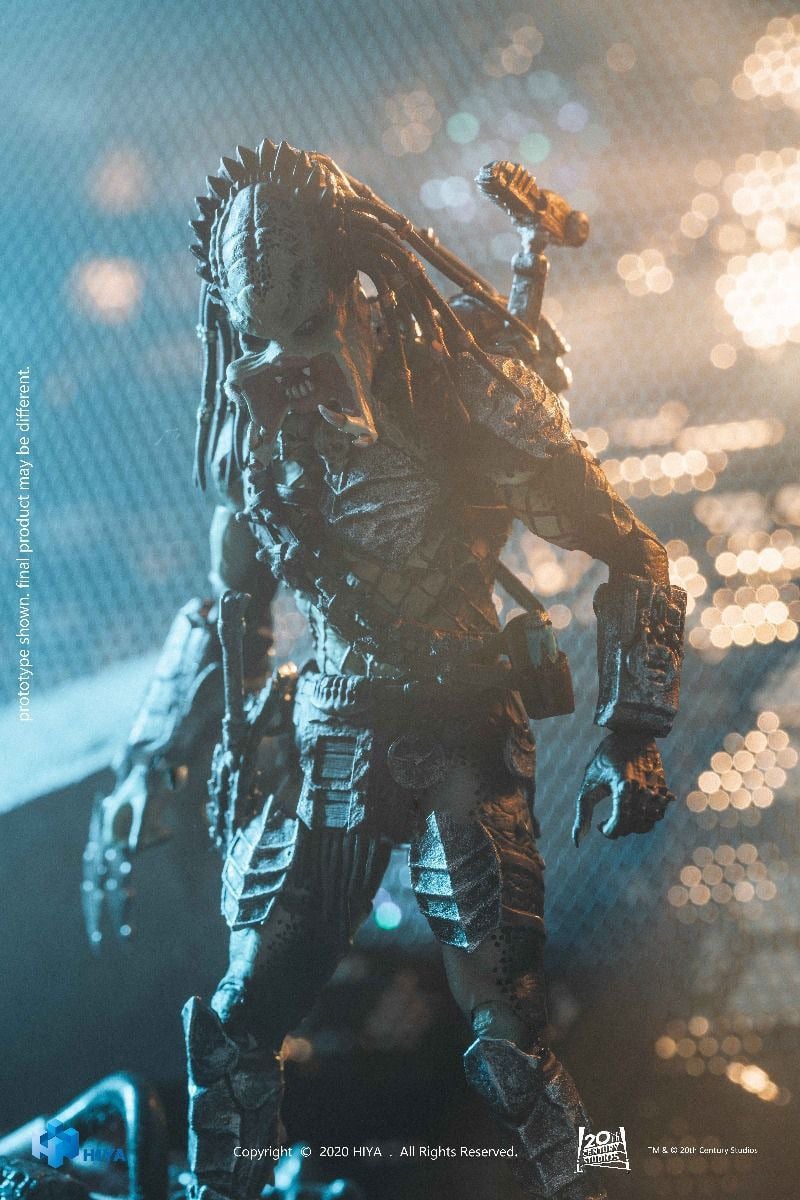 [สั่งจอง]HIYA 1/18 : AVP