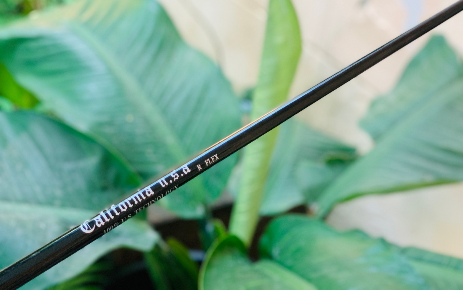 DRIVER CALLAWAY BIG GUN USA