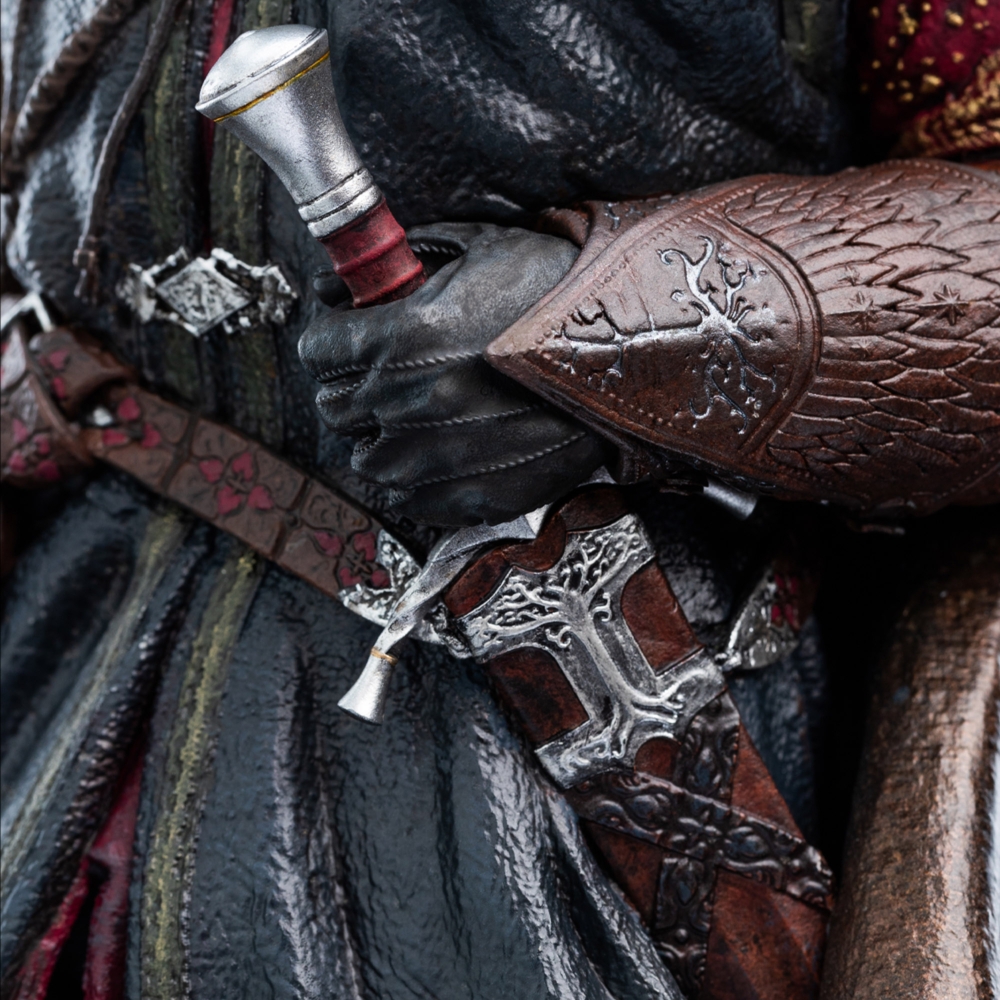 [สั่งจอง]Weta Workshop : Boromir Classic Series (The Lord of the Rings : The Fellowship of the Ring)