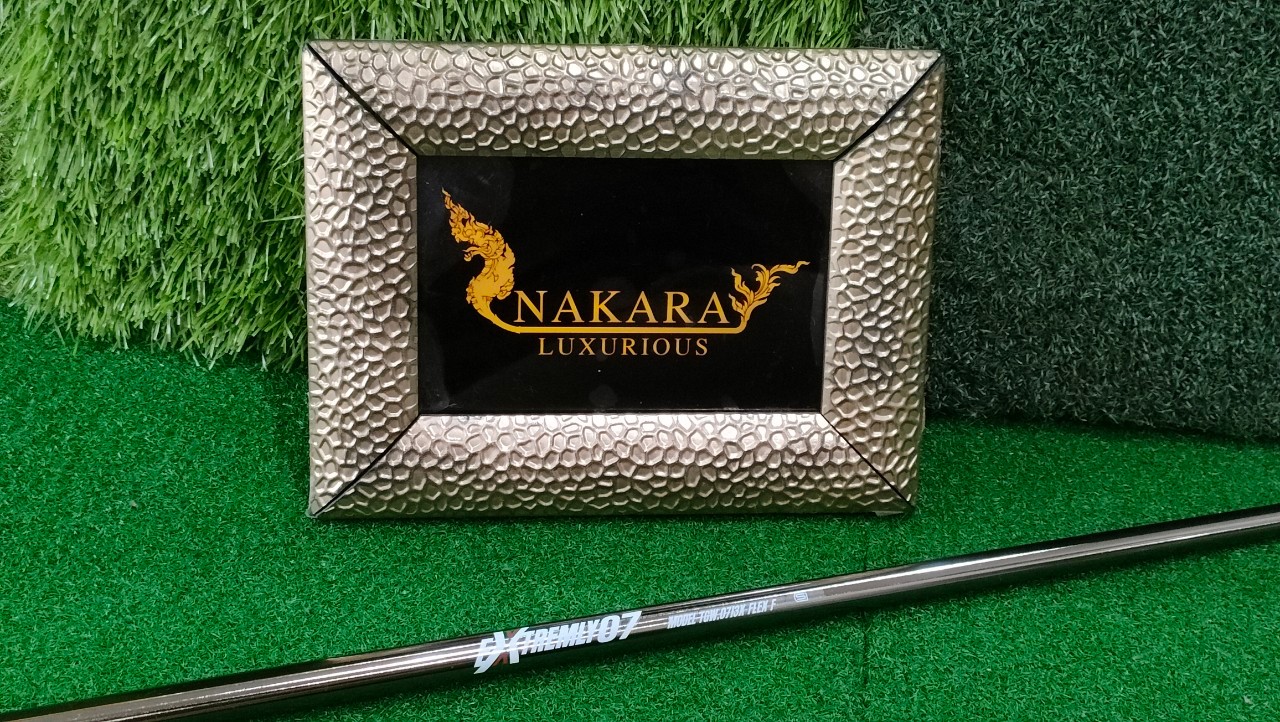 ก้านDRIVER XO7 MEMORY ACTION