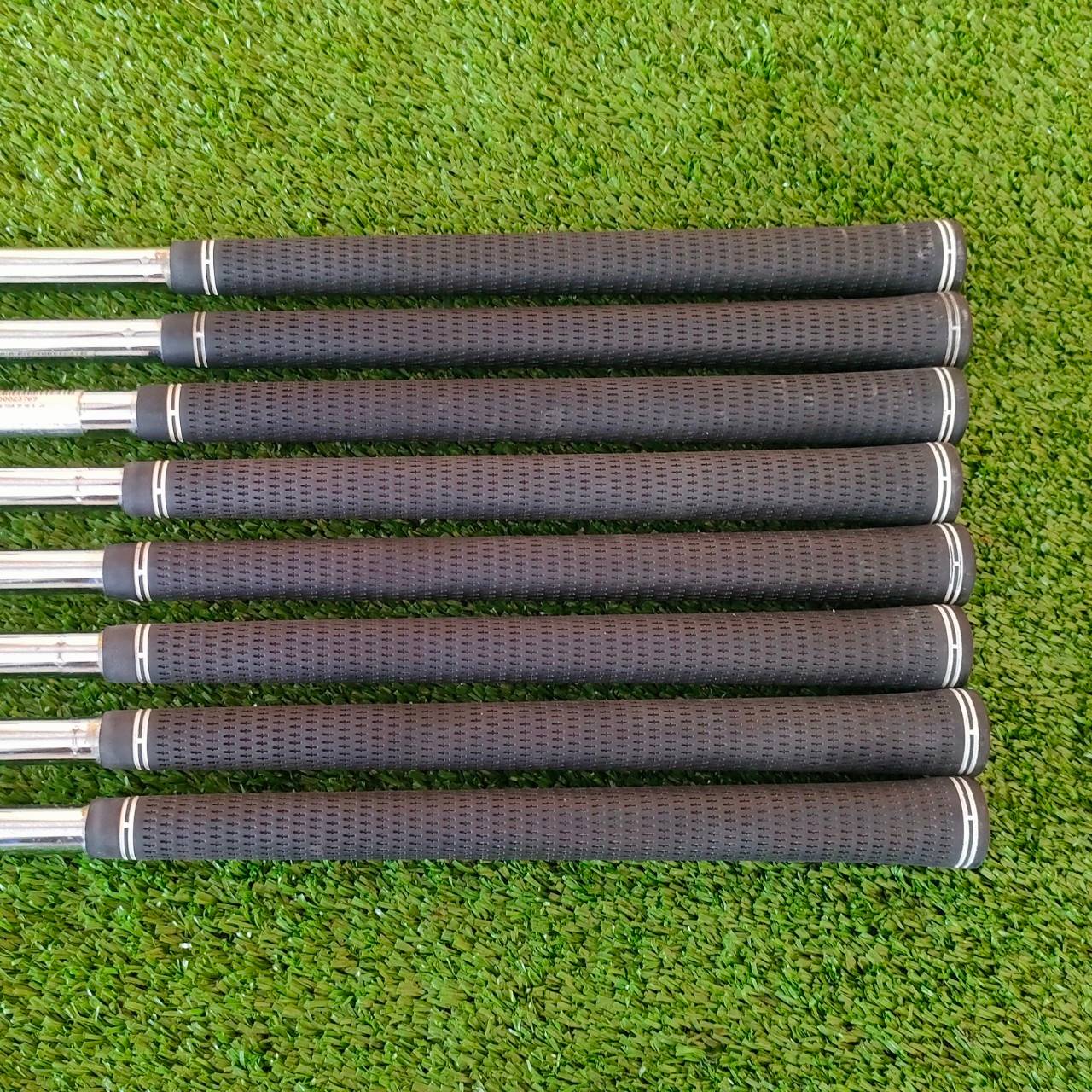 ชุดเหล็ก CALLAWAY X20 TOUR เป็นรุ่นที่รีดคุณภาพได้สูงสุด และดีที่สุดใน X SERIES นิยมที่สุด ทั้งตีง่าย และ