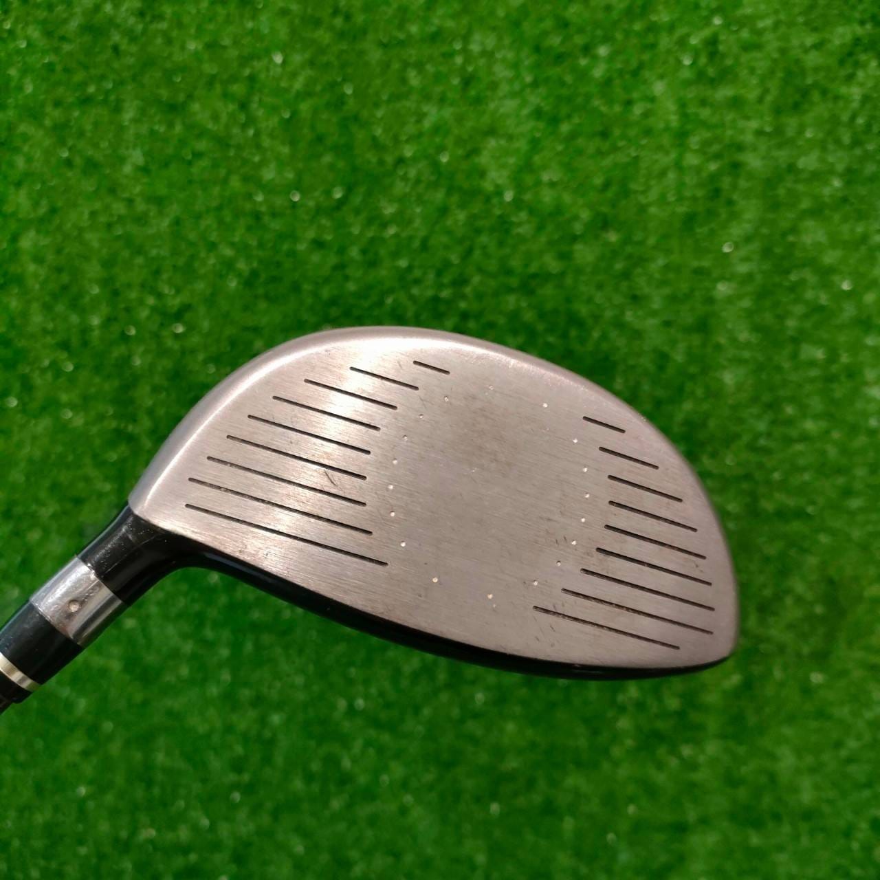 Driver NIKE SUMO องศา 9.5