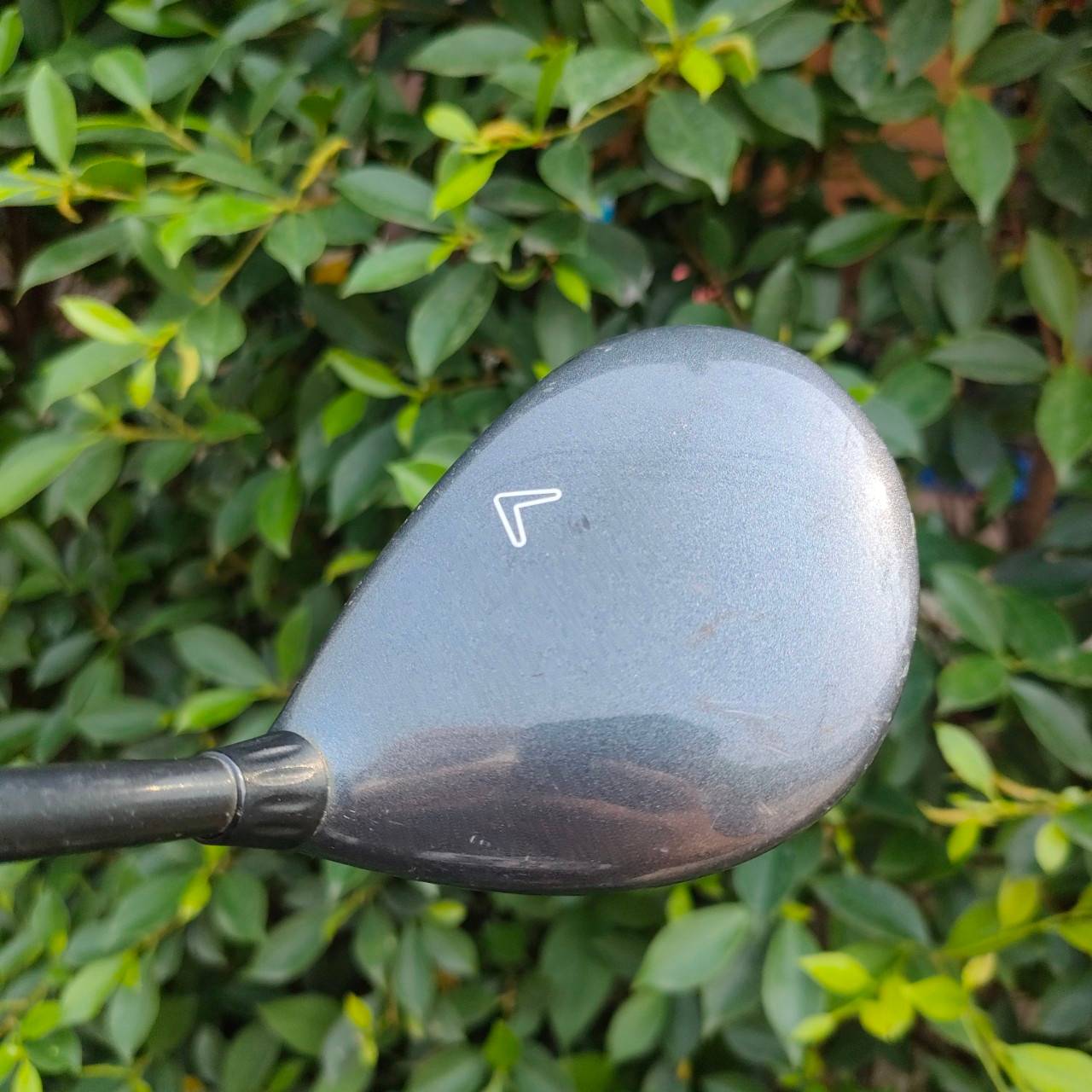 FW9 CALLAWAY BIG BERTHA HAWK EYE ก้าน SYSTEM 60 FLEX R