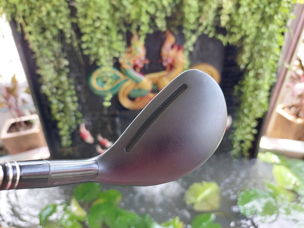 HYBRID ADAMS PRO