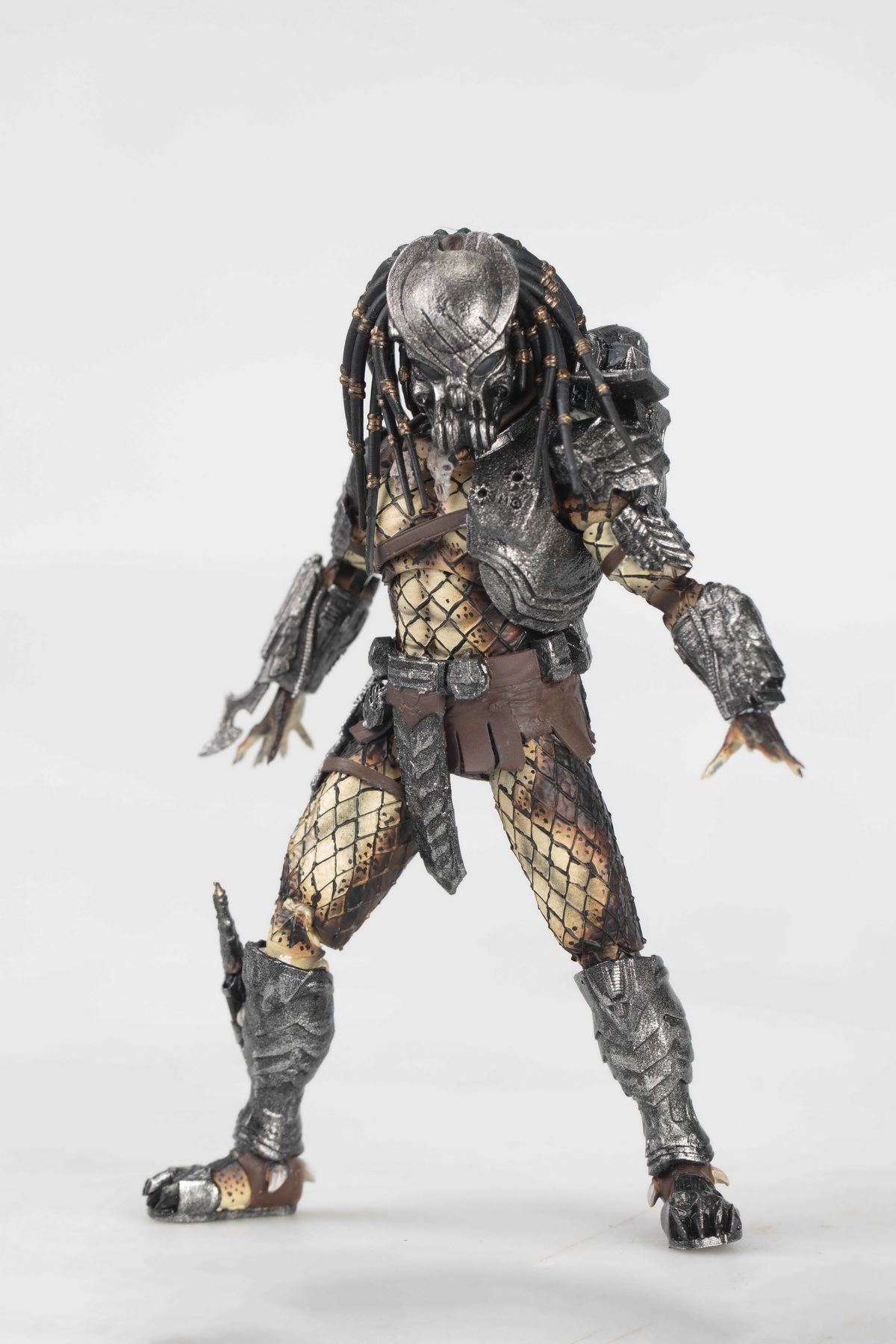 [สั่งจอง]Hiya LP0068 1/18 Scale : Celtic