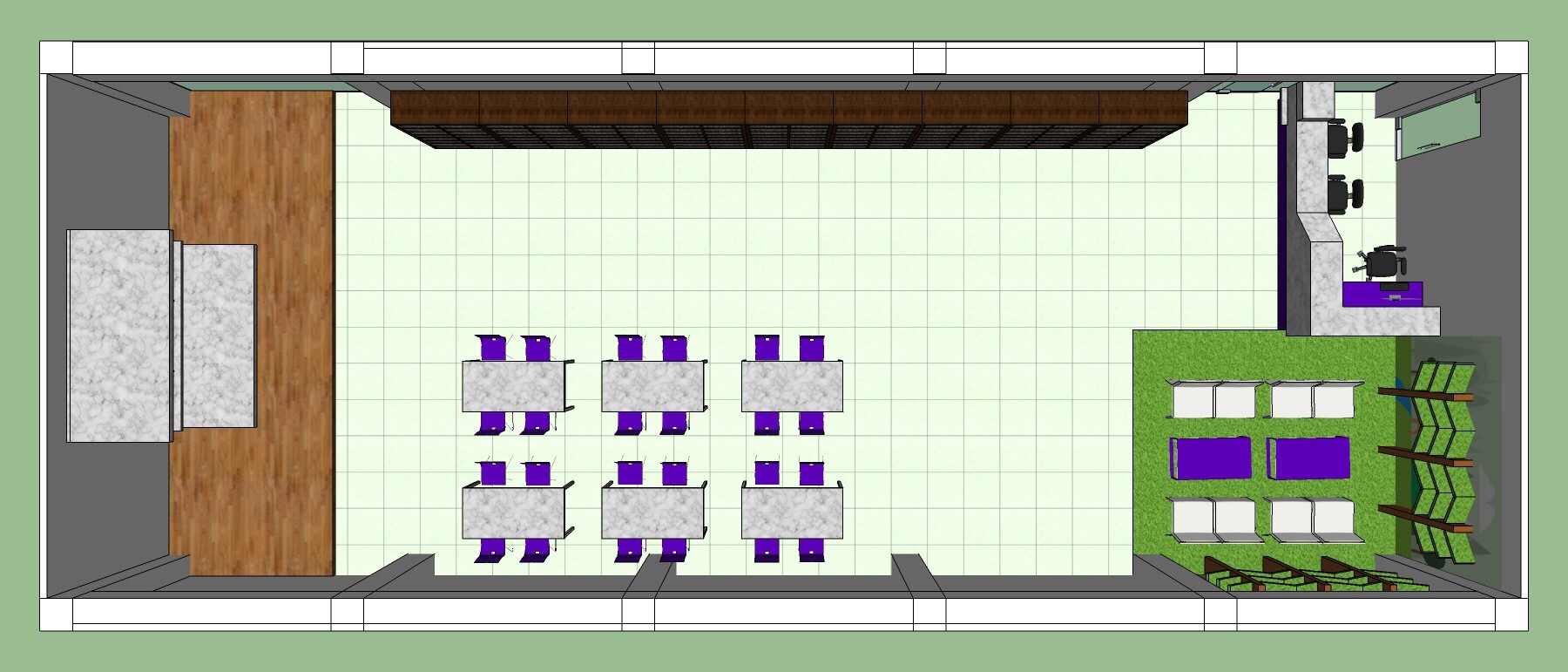 ปรับปรุง-สร้างห้องสมุด รร.วัดน้อยนพคุณ