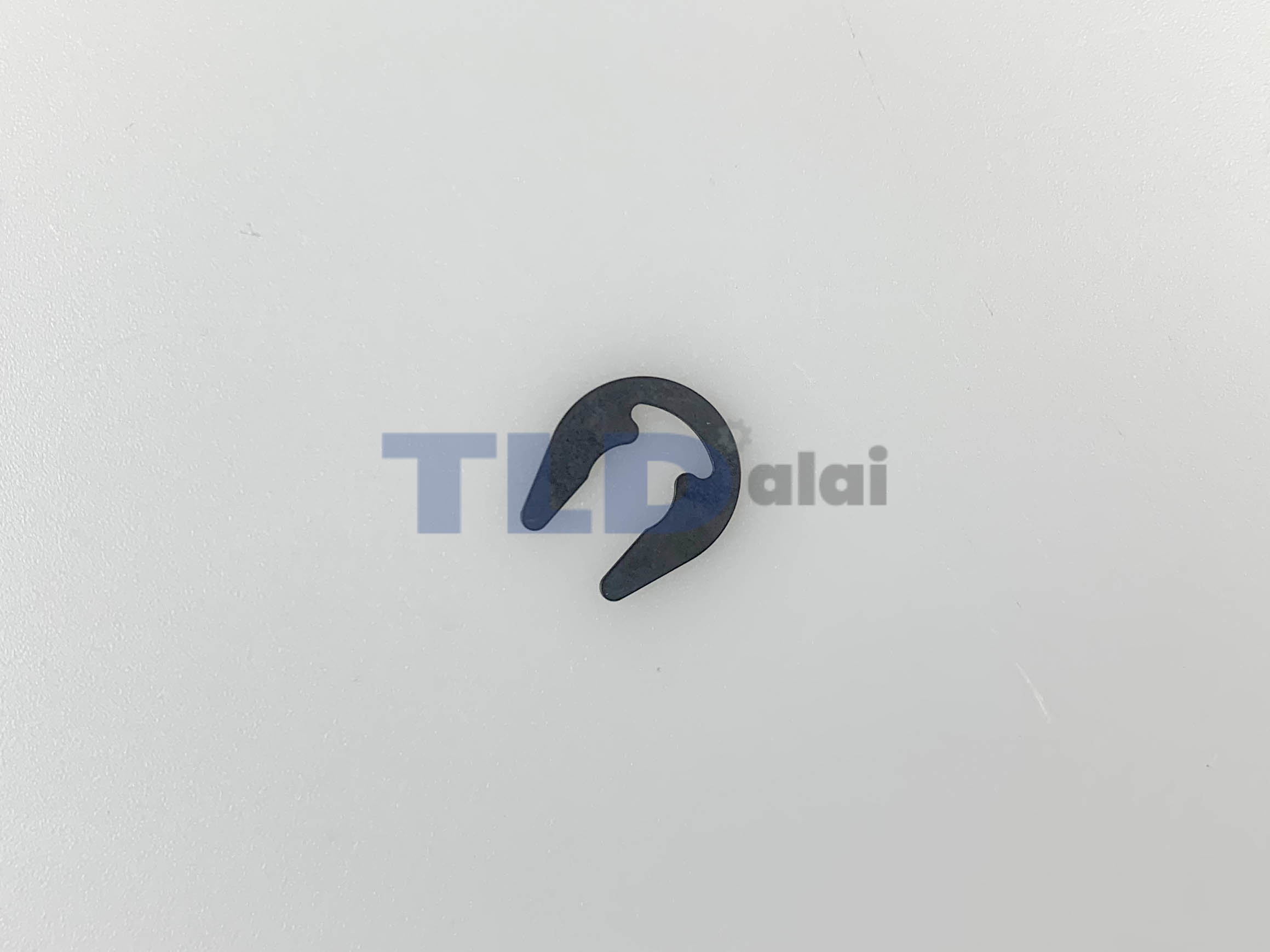 แหวนตัวยู STOP SPRING EXT U-6 (แท้) (257336-0) Makita มากีต้า รุ่น DHR242 #54, M8701, B #51 - Maktec รุ่น MT871 (257336-0) (อะไหล่แท้100%)