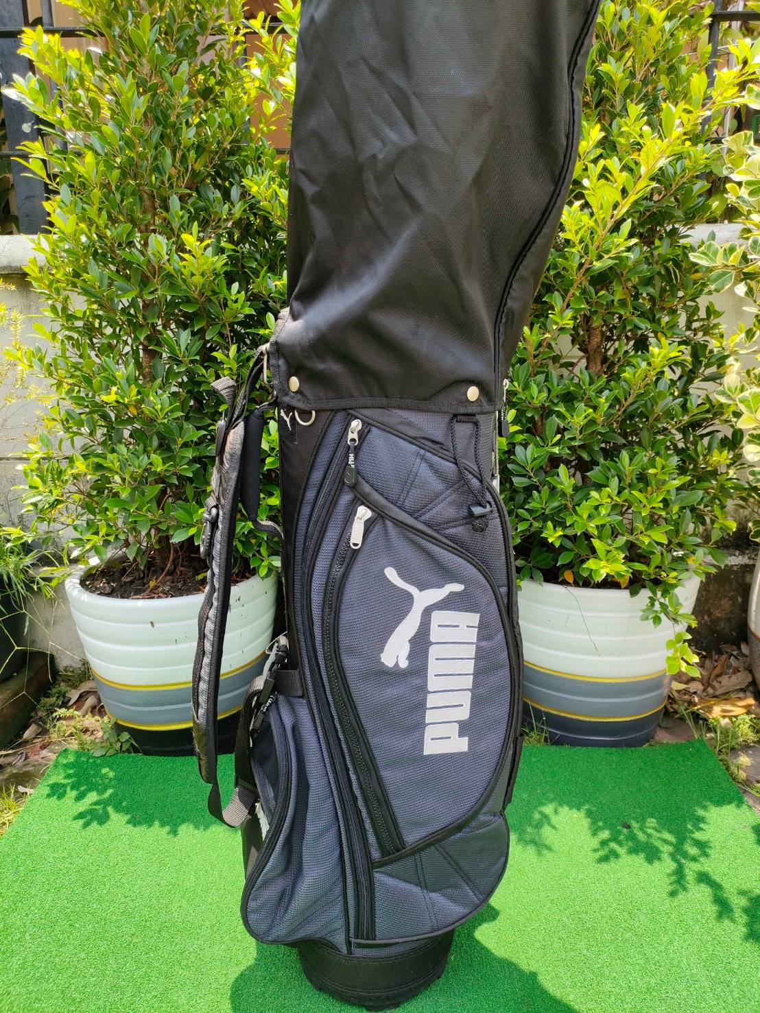 ถุงกอล์ฟ PUMA ของแท้