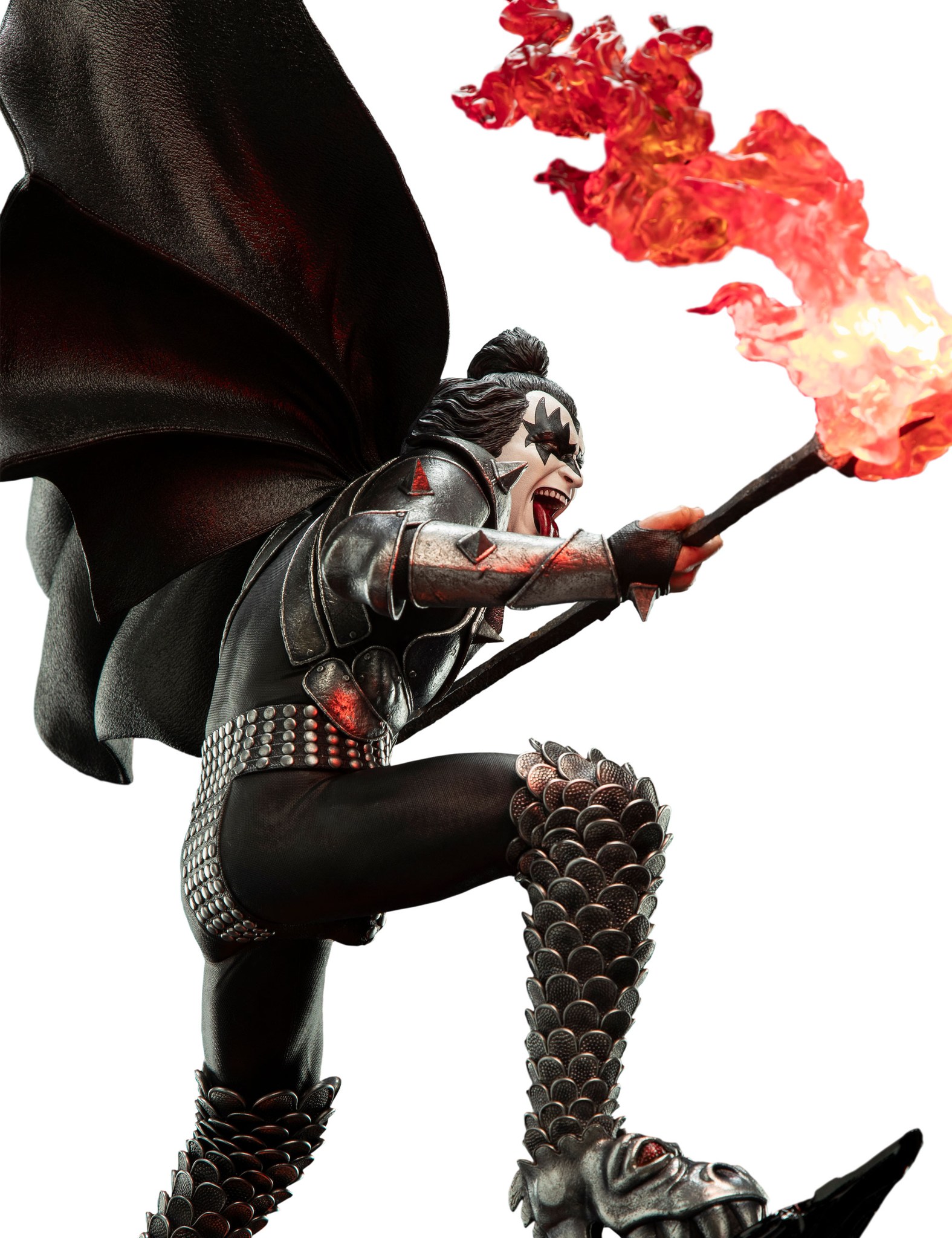 [สั่งจอง] Weta Workshop : The Demon - Destroyer Era (KISS)