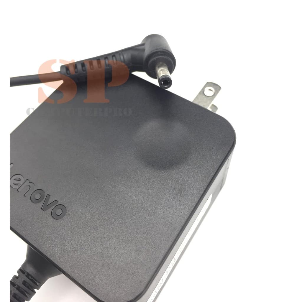 LENOVO Adapter อแดปเตอร์ lenovo ideapad S145 100S 110 310 320 330 320s 330s 520 530s 710s ของแท้ 20V 3.25A หัว 4.0*1.7MM 65W