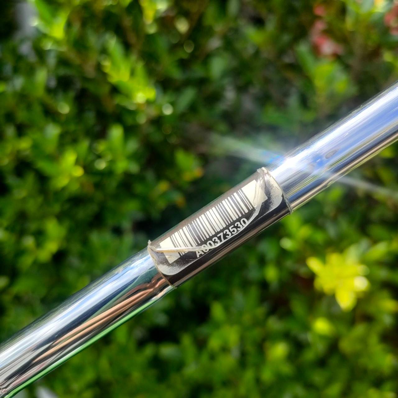 PUTTER PING ANSER 2 เป็นรุ่นดัง ที่สร้างชื่อเสียงให้กับ PUTTER PING สภาพสวยมากๆ ก้านกริพเดิม มี COVER ให้ด้วยครับ