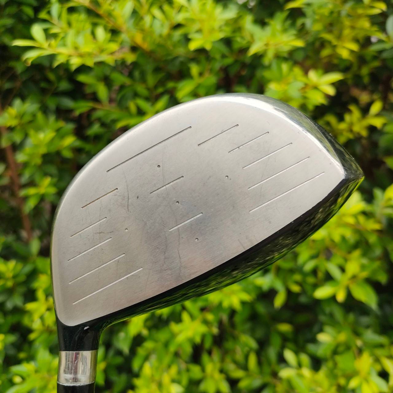 DRIVER YONEX CYBERSTAR NANO V 450D องศา 10 ก้าน EXCEED ED400 FLEX SR