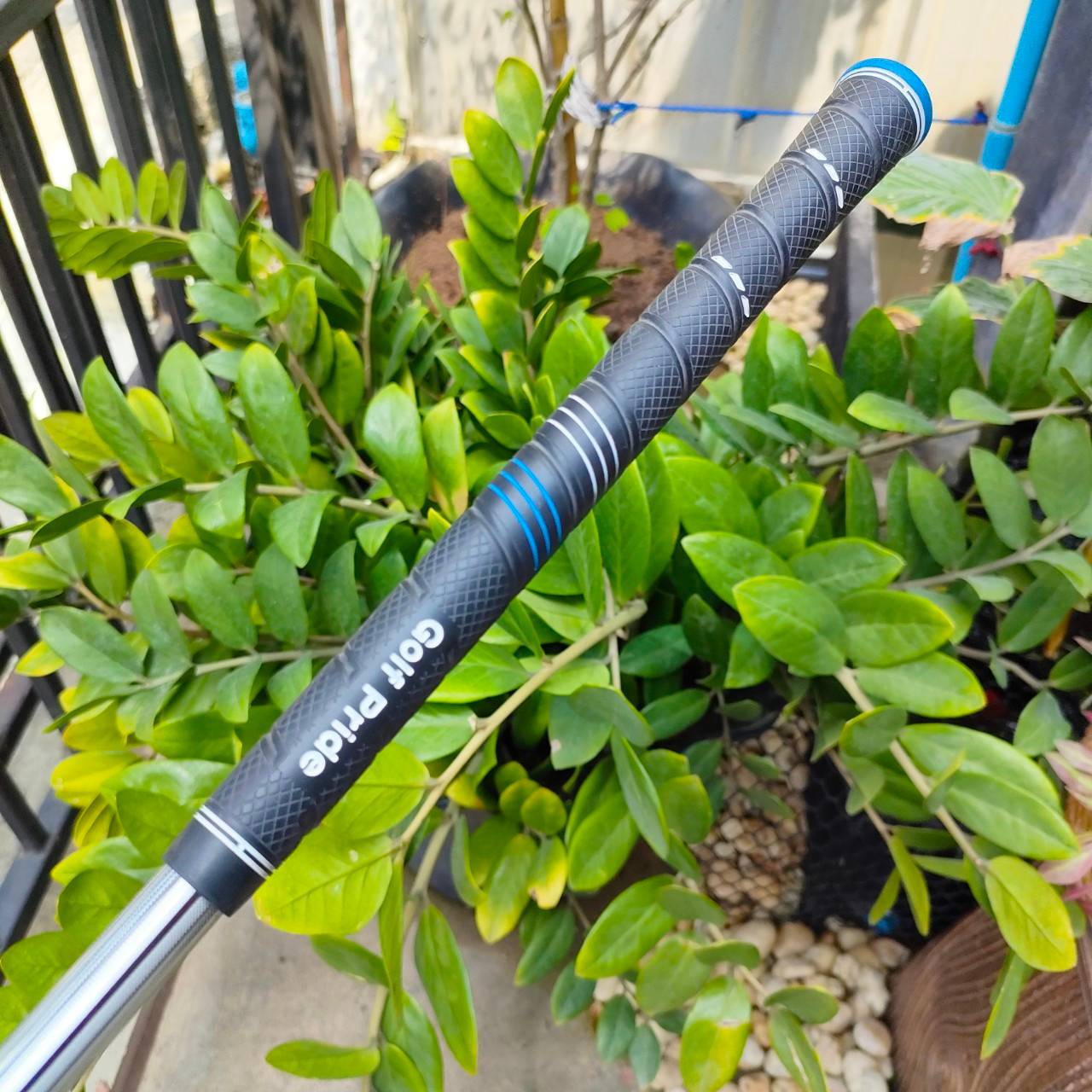 HYBRID 5 PING G400 องศา 26 ก้าน Ping Tour 173-85 FLEX S แค่ก้านรุ่นนี้ ก้านอย่างเดียวก็แพงมากๆ ตีตรงมาก ไกลมากๆ หัวยังตีง่าย ใส่เต็มๆได้เลย ไม้กอล์ฟพรีเมี่ยมมือสอง By NakaraLuxurious