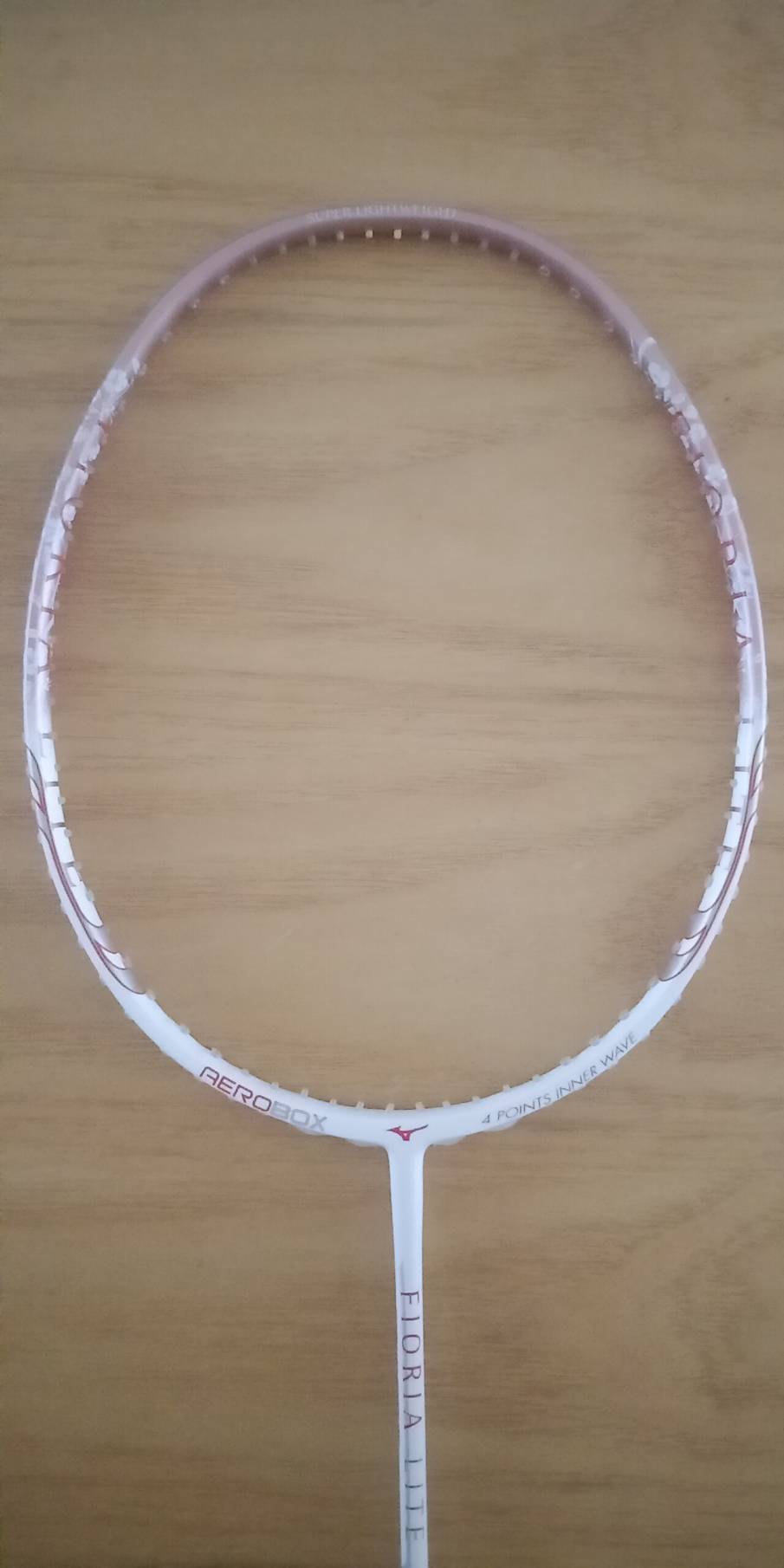 Mizuno FIOLIA LITE