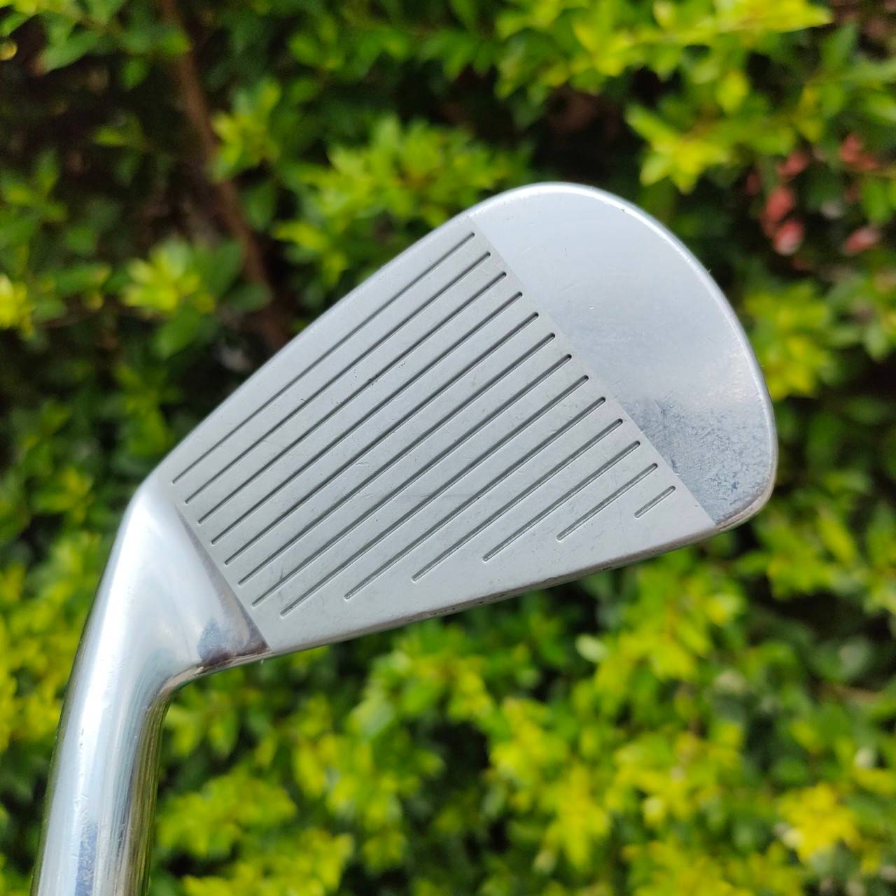 เหล็ก3 NIKE PRO COMBO ก้าน N.SPRO 950GH เหล็ก FORGED แท้ๆ ไม้กอล์ฟมือสอง ของแท้ BY NakaraLuxurious