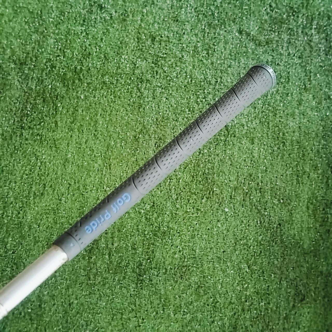 เหล็ก 2 SCOTCH CLASSIC FORGED LOUISVLLE GOLF ก้าน SHADOW ก้านเบามาก กริพ GOLF PRIDE ใหม่ ไม้กอล์ฟพรีเมี่ยมมือสอง ของแท้ By NakaraLuxurious