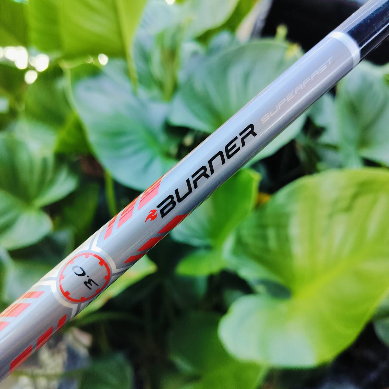 FULLSET TAYLORMADE BURNER 3.0 ไม้กอล์ฟครบชุดคุณภาพสูงจาก Taylormade แค่ชุดเหล็กอย่างเดียวก็คุ้มเกินคุ้ม ตีดีมาก ไม้กอล์ฟพรีเมี่ยมมือสอง ของแท้ By NakaraLuxurious