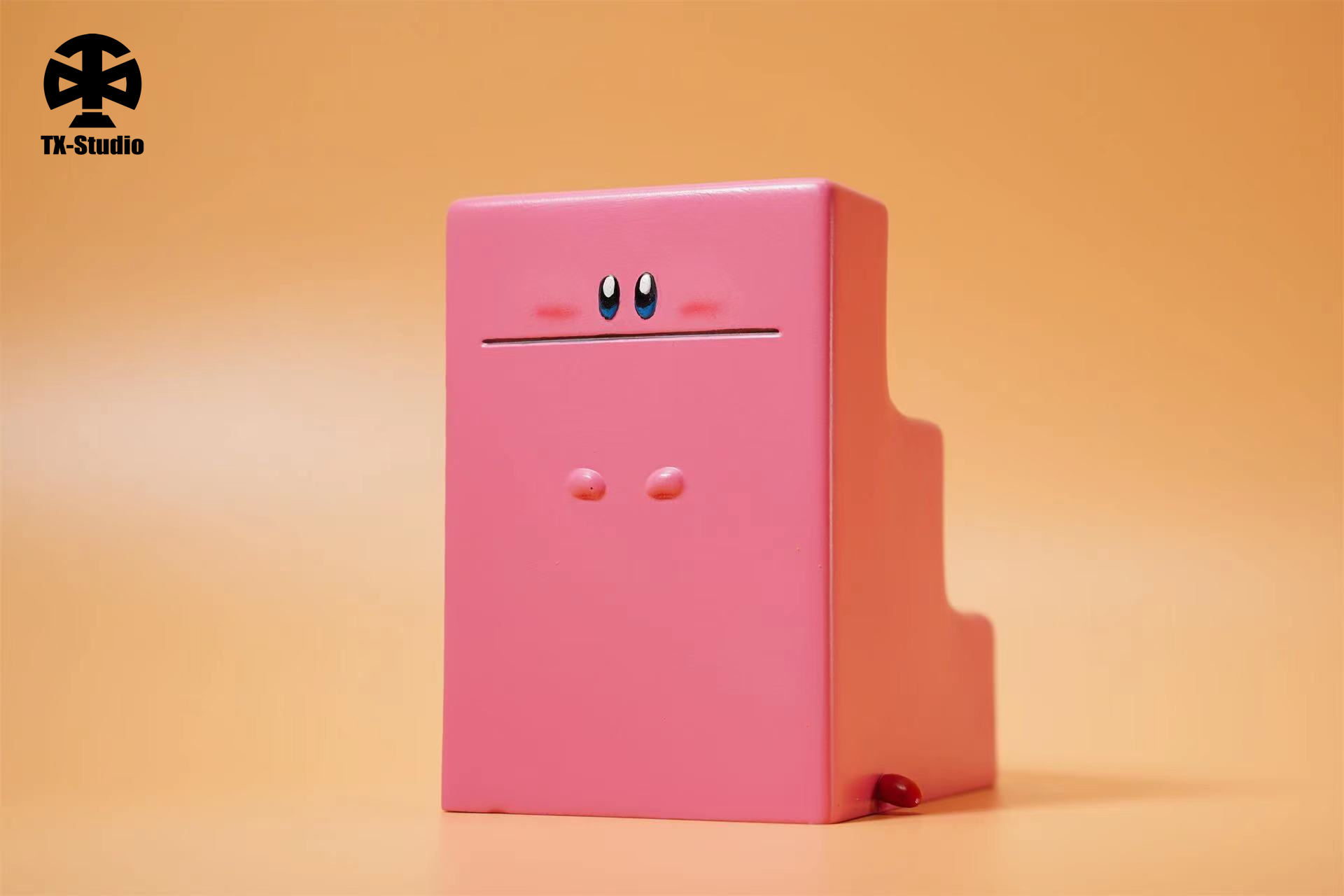 [สั่งจอง]TX-Studio 1/12 : Karby Staircase of the Stars