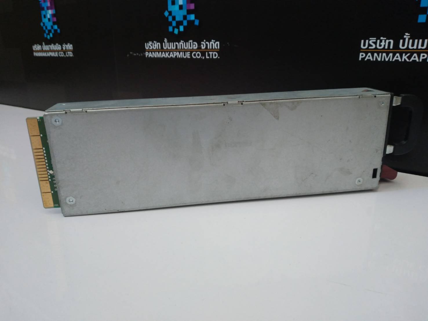 700W Server Power Supply 411076-001 393527-001 412211-001 for HP DL360G5 DL365