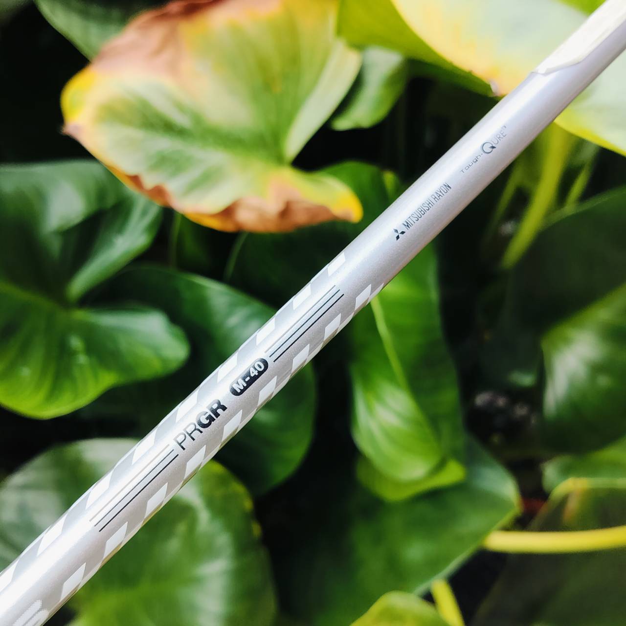 เหล็ก 6 PRGR iD Nabla RS Forged + Maraging Face หน้าเด้ง!!! ไม้กอล์ฟพรีเมี่ยมมือสอง ของแท้ By NakaraLuxurious