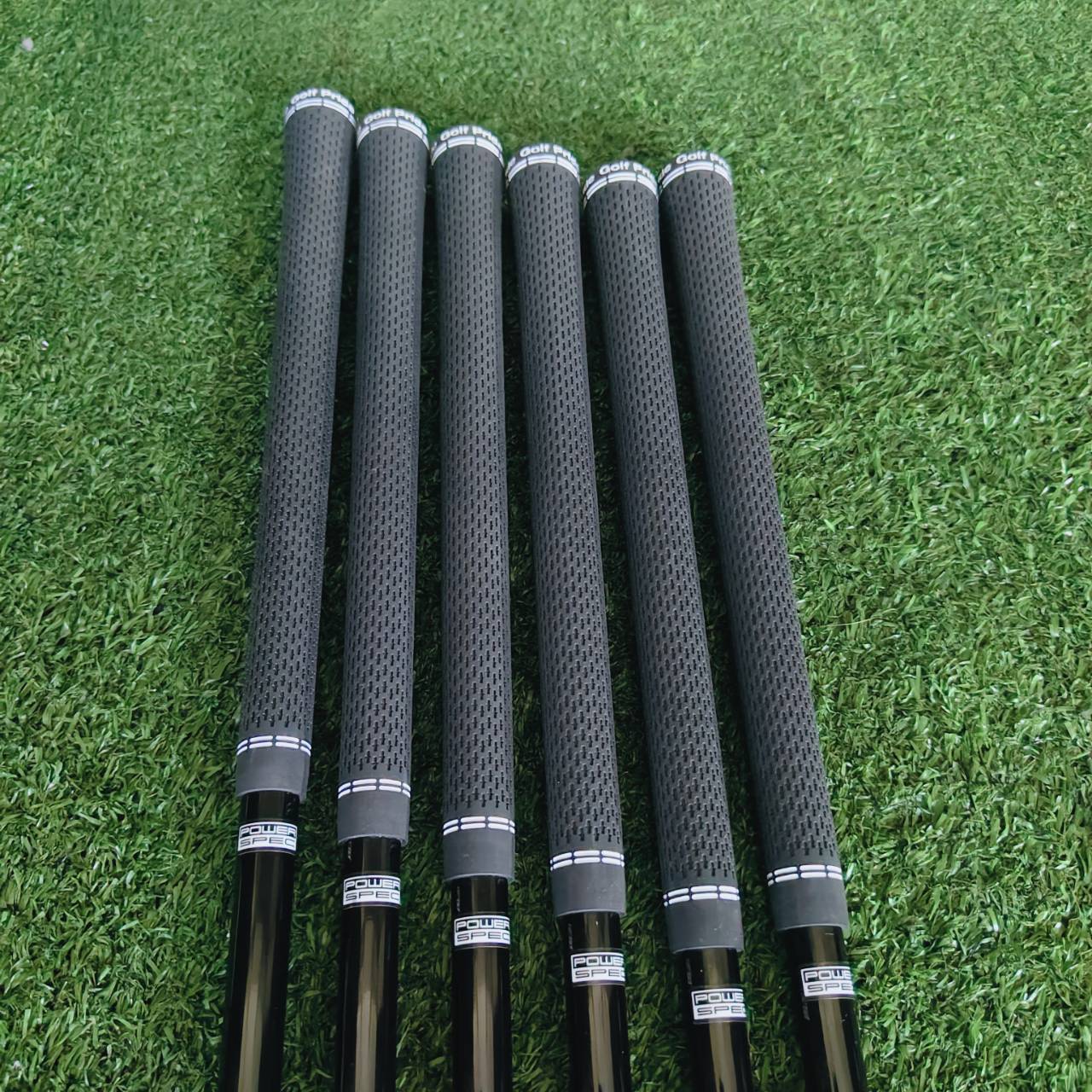 PING G730 ชุดเหล็กที่ตีง่ายที่สุดจากค่าย PING! ถูกออกแบบให้เป็น Flagship Game Improvement