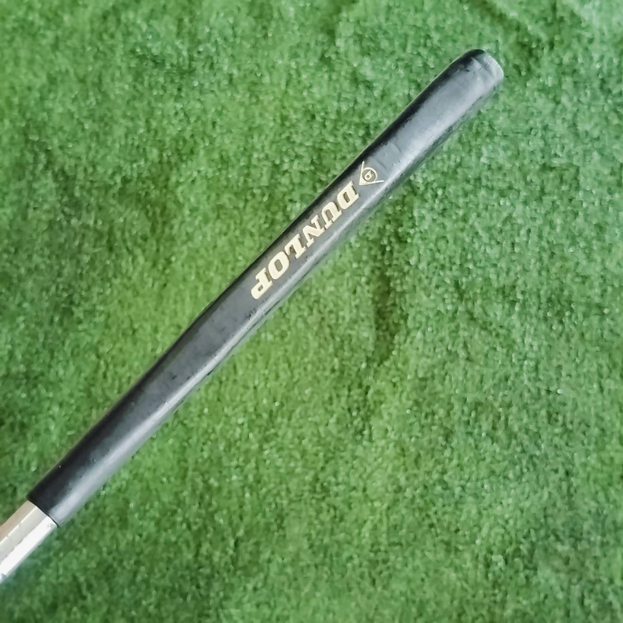 PUTTER MAXFLI DUNLOP MPB IV ความยาว 34 นิ้ว วัสดุทองเหลือสุดพรีเมี่ยม!!! ถ่วงบล๊านซ์สองจุด บน ล่าง แม่นยำ นิ่งมากๆ ไม้กอล์ฟพรีเมี่ยมมือสอง ของแท้ By NakaraLuxurious