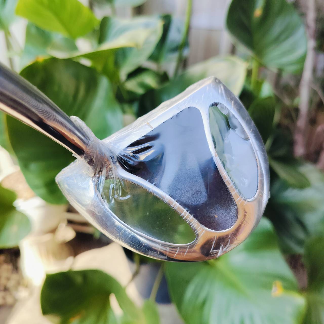 ของใหม่ ลดล้างสต๊อค!!! CHIPPER KOALA C6 เป็น ชิปเปอร์แบบ HIGH M.O.I. ใบใหญ่ทำให้ชดเชยสูงมากๆๆ