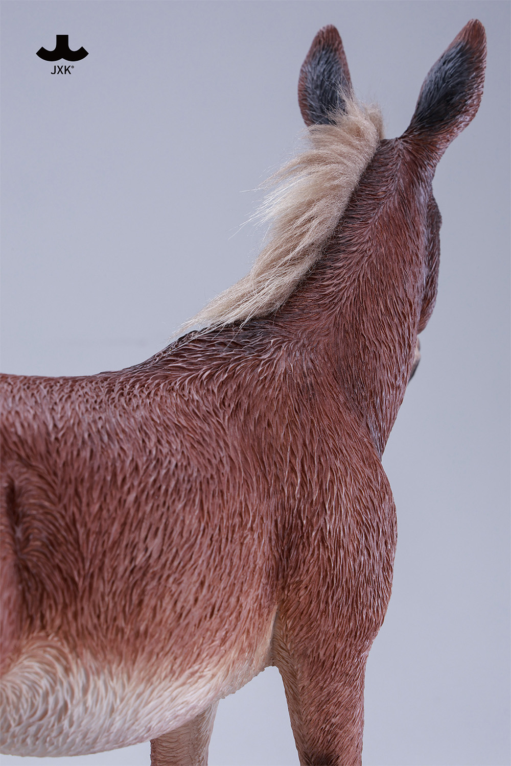 [สั่งจอง]JXK --- Kung Fu Cat ---