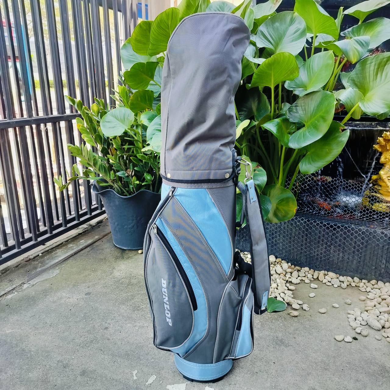 *** ไม้กอล์ฟครบชุดสำหรับผู้หญิง *** 🌸FULLSET DUNLOP TOUR ELEGANCE🌸 ชุดกอล์ฟพรีเมี่ยมจากประเทศญี่ปุ่น สภาพสวยหวาน ทั้งวัสดุระดับพรีเมี่ยมและเทคโนโลยี FORGED Ti